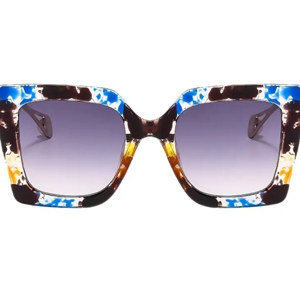 Acrylic Fashion Eyewear.